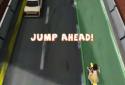 Lane Splitter screenshot 3
