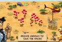Wonder Zoo - Animal rescue ! screenshot 2