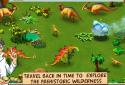 Wonder Zoo - Animal rescue ! screenshot 3