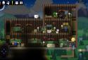 The HinterLands: Mining Game screenshot 1