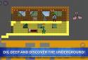 The HinterLands: Mining Game screenshot 12