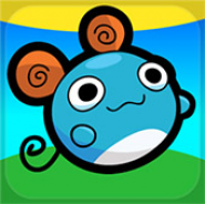 Bouncy Mouse