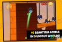 Bouncy Mouse screenshot 4