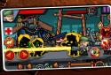 Zombie Fighter screenshot 2