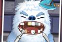 Monster Doctor - kids games screenshot 2