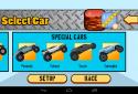 Racer: Off Road screenshot 8