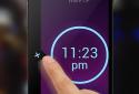 Neon Alarm Clock screenshot 8