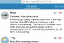 Au Weather Free screenshot 1