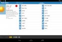 Au Weather Free screenshot 10