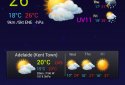 Au Weather Free screenshot 7