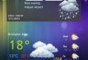 Au Weather Free screenshot 8