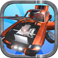 Fix My Car: Classic Muscle Car