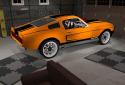 Fix My Car: Classic Muscle Car screenshot 1