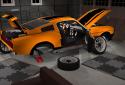 Fix My Car: Classic Muscle Car screenshot 10