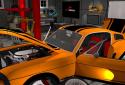 Fix My Car: Classic Muscle Car screenshot 11
