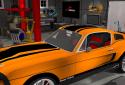 Fix My Car: Classic Muscle Car screenshot 12