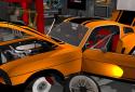 Fix My Car: Classic Muscle Car screenshot 19