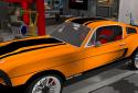 Fix My Car: Classic Muscle Car screenshot 20