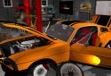 Fix My Car: Classic Muscle Car screenshot 3