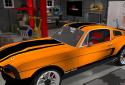 Fix My Car: Classic Muscle Car screenshot 4