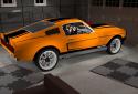 Fix My Car: Classic Muscle Car screenshot 9
