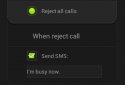 Air Call-Accept screenshot 3