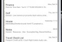Tasks & Notes for MS Exchange screenshot 2