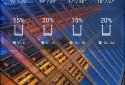 JM Weather + screenshot 1