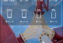 JM Weather + screenshot 3