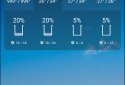 JM Weather + screenshot 5