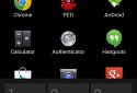 Quad Drawer, quick app drawer screenshot 7