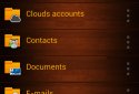 NS Wallet Password Manager screenshot 1 NS Wallet Password Manager screenshot 1