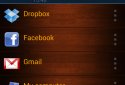 NS Wallet Password Manager screenshot 2 NS Wallet Password Manager screenshot 2