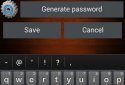 NS Wallet Password Manager screenshot 5 NS Wallet Password Manager screenshot 5