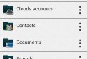 NS Wallet Password Manager screenshot 6 NS Wallet Password Manager screenshot 6