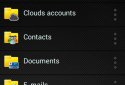 NS Wallet Password Manager screenshot 7 NS Wallet Password Manager screenshot 7