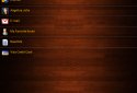 NS Wallet Password Manager screenshot 9 NS Wallet Password Manager screenshot 9