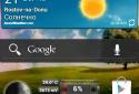 Transparent Wallpaper Camera screenshot 1