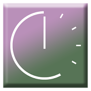 KLP Analog Clock Widget