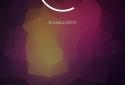 KLP Analog Clock Widget screenshot 2