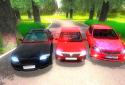 City Cars Racer screenshot 1