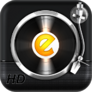 edjing Pro. DJ Mix Song Studio