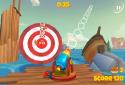 Boom Boom Hamster Golf screenshot 4