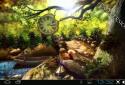 Fantasy Forest 3D Free screenshot 8