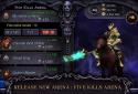 Apocalypse Knights screenshot 2