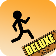 Stick Run Mobile Deluxe