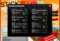 Stick Run Mobile Deluxe screenshot 10