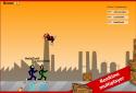 Stick Run Mobile Deluxe screenshot 4