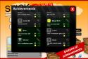 Stick Run Mobile Deluxe screenshot 5
