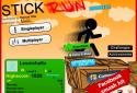 Stick Run Mobile Deluxe screenshot 6